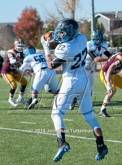 Thumbnail 3 in Windsor vs. Vista Ridge photogallery.
