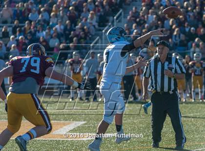 Thumbnail 2 in Windsor vs. Vista Ridge photogallery.