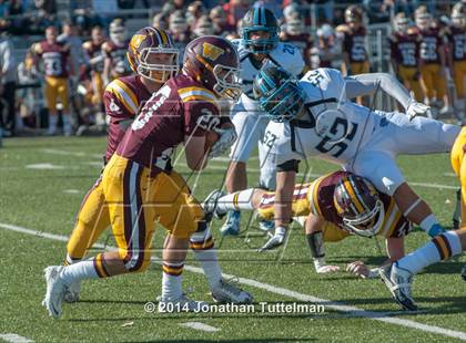 Thumbnail 2 in Windsor vs. Vista Ridge photogallery.