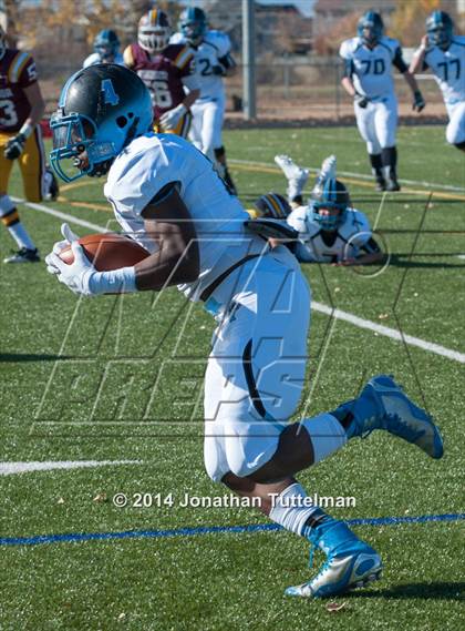 Thumbnail 1 in Windsor vs. Vista Ridge photogallery.