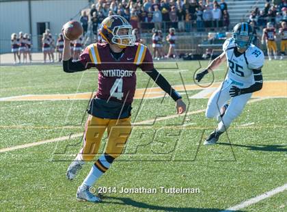 Thumbnail 2 in Windsor vs. Vista Ridge photogallery.