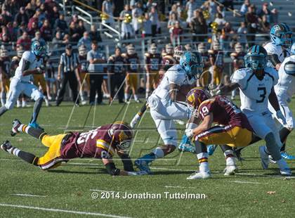 Thumbnail 2 in Windsor vs. Vista Ridge photogallery.