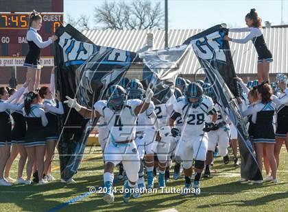 Thumbnail 1 in Windsor vs. Vista Ridge photogallery.