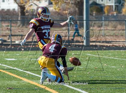Thumbnail 1 in Windsor vs. Vista Ridge photogallery.