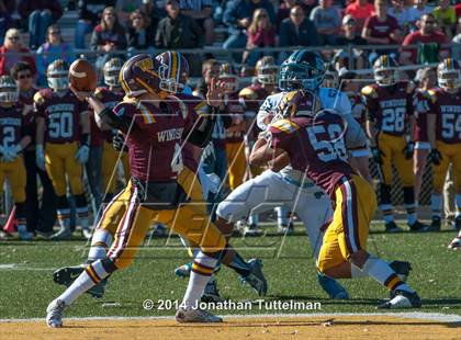 Thumbnail 3 in Windsor vs. Vista Ridge photogallery.