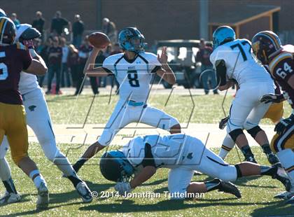 Thumbnail 3 in Windsor vs. Vista Ridge photogallery.