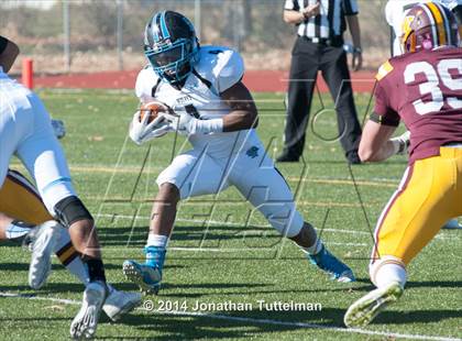 Thumbnail 2 in Windsor vs. Vista Ridge photogallery.
