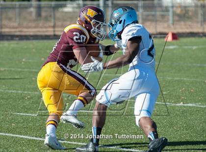 Thumbnail 1 in Windsor vs. Vista Ridge photogallery.