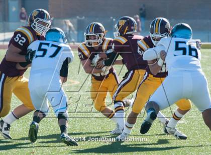 Thumbnail 3 in Windsor vs. Vista Ridge photogallery.