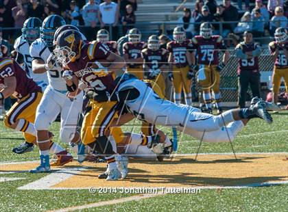 Thumbnail 1 in Windsor vs. Vista Ridge photogallery.
