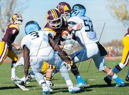 Thumbnail 3 in Windsor vs. Vista Ridge photogallery.
