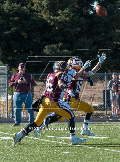 Thumbnail 3 in Windsor vs. Vista Ridge photogallery.
