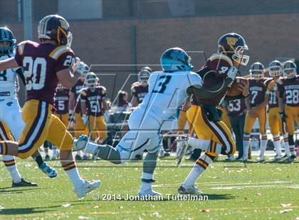 Thumbnail 1 in Windsor vs. Vista Ridge photogallery.