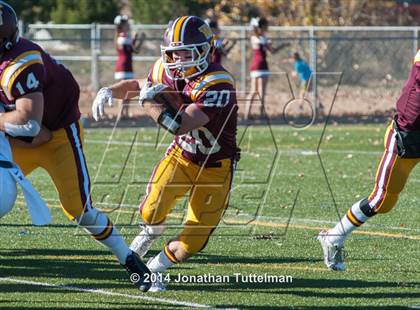 Thumbnail 1 in Windsor vs. Vista Ridge photogallery.