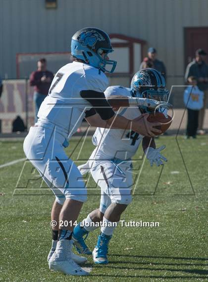 Thumbnail 1 in Windsor vs. Vista Ridge photogallery.