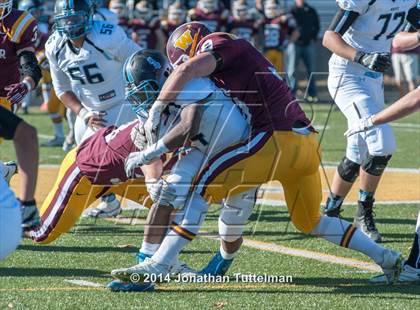 Thumbnail 2 in Windsor vs. Vista Ridge photogallery.
