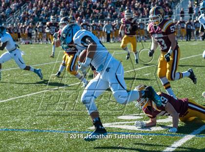 Thumbnail 3 in Windsor vs. Vista Ridge photogallery.