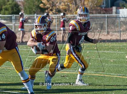 Thumbnail 3 in Windsor vs. Vista Ridge photogallery.