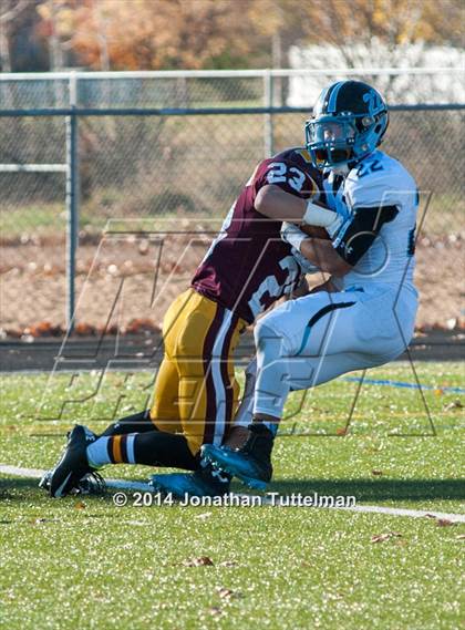 Thumbnail 3 in Windsor vs. Vista Ridge photogallery.