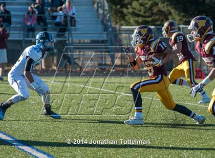 Thumbnail 3 in Windsor vs. Vista Ridge photogallery.