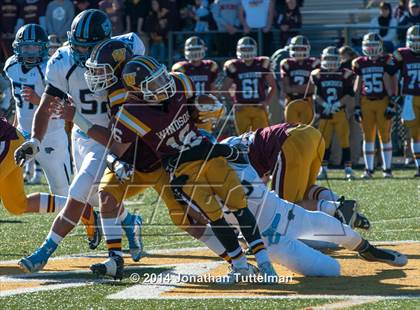 Thumbnail 2 in Windsor vs. Vista Ridge photogallery.