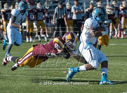 Thumbnail 1 in Windsor vs. Vista Ridge photogallery.