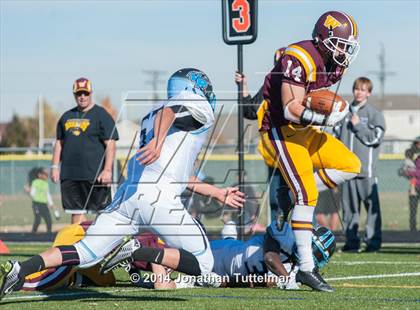Thumbnail 1 in Windsor vs. Vista Ridge photogallery.