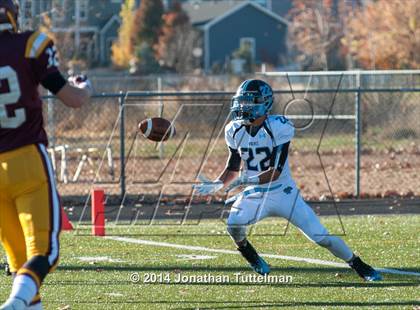 Thumbnail 1 in Windsor vs. Vista Ridge photogallery.