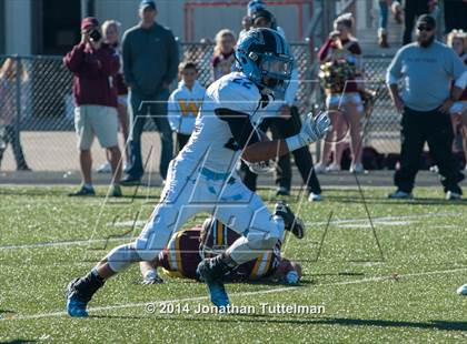 Thumbnail 2 in Windsor vs. Vista Ridge photogallery.