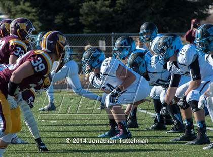 Thumbnail 2 in Windsor vs. Vista Ridge photogallery.