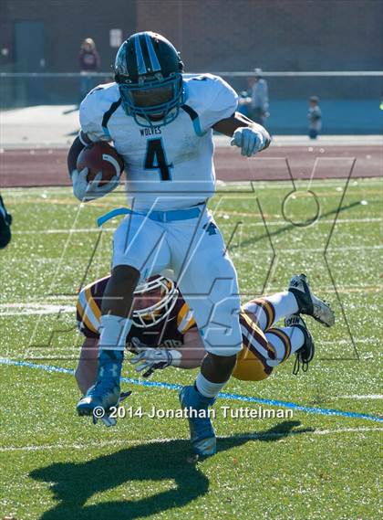 Thumbnail 3 in Windsor vs. Vista Ridge photogallery.