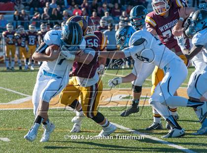Thumbnail 3 in Windsor vs. Vista Ridge photogallery.