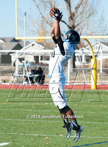 Thumbnail 3 in Windsor vs. Vista Ridge photogallery.