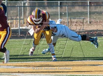 Thumbnail 1 in Windsor vs. Vista Ridge photogallery.