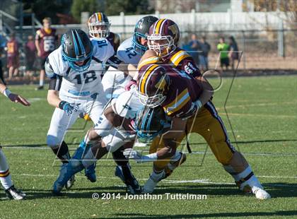Thumbnail 3 in Windsor vs. Vista Ridge photogallery.
