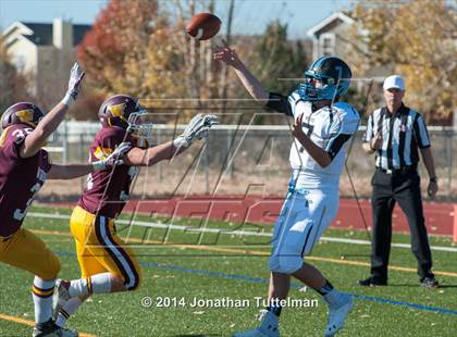 Thumbnail 1 in Windsor vs. Vista Ridge photogallery.