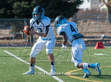 Thumbnail 1 in Windsor vs. Vista Ridge photogallery.