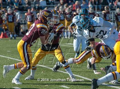 Thumbnail 1 in Windsor vs. Vista Ridge photogallery.