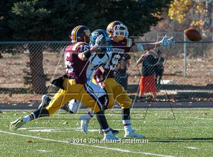 Thumbnail 1 in Windsor vs. Vista Ridge photogallery.