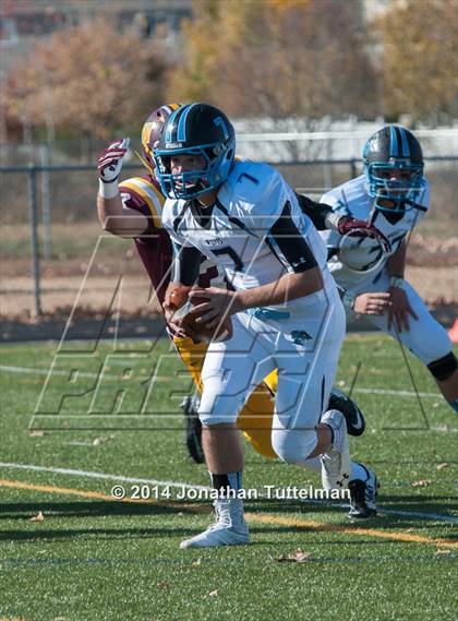 Thumbnail 1 in Windsor vs. Vista Ridge photogallery.