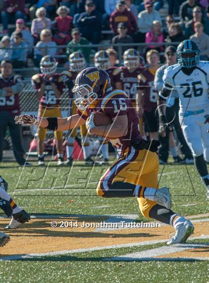 Thumbnail 2 in Windsor vs. Vista Ridge photogallery.