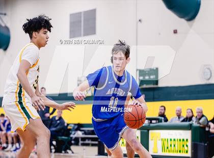 Thumbnail 1 in Auburn @ Tantasqua Regional photogallery.