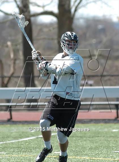 Thumbnail 1 in Conard @ Xavier photogallery.