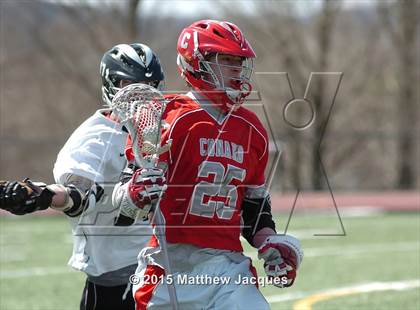 Thumbnail 2 in Conard @ Xavier photogallery.