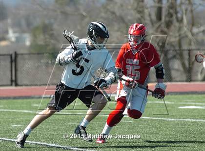 Thumbnail 3 in Conard @ Xavier photogallery.