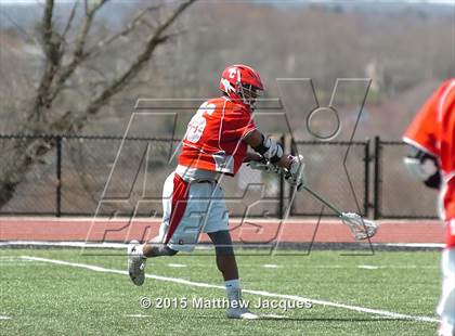 Thumbnail 1 in Conard @ Xavier photogallery.