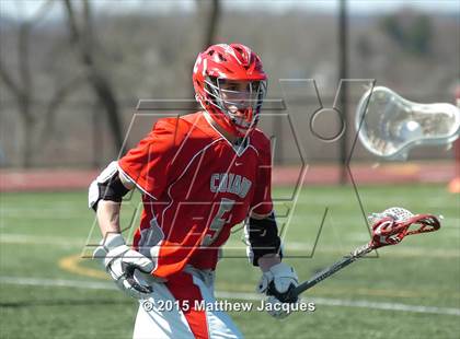 Thumbnail 2 in Conard @ Xavier photogallery.