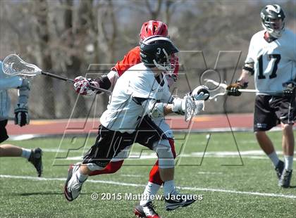 Thumbnail 3 in Conard @ Xavier photogallery.