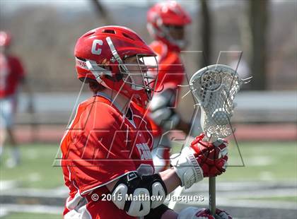 Thumbnail 1 in Conard @ Xavier photogallery.