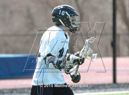 Thumbnail 3 in Conard @ Xavier photogallery.